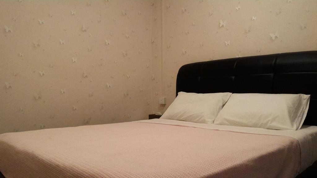 Nancii Guesthouse Malacca 部屋 写真