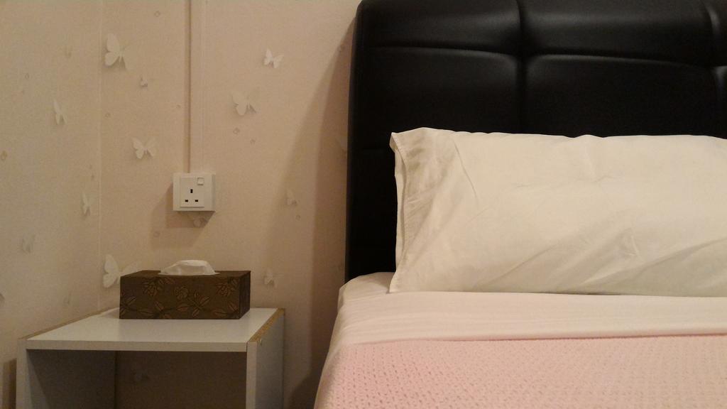 Nancii Guesthouse Malacca 部屋 写真