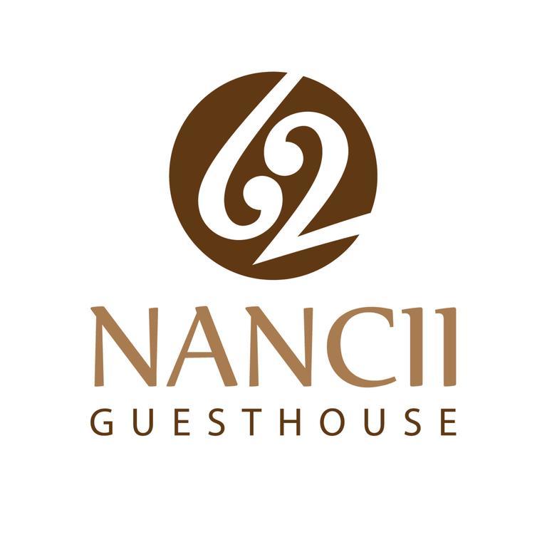 Nancii Guesthouse Malacca エクステリア 写真