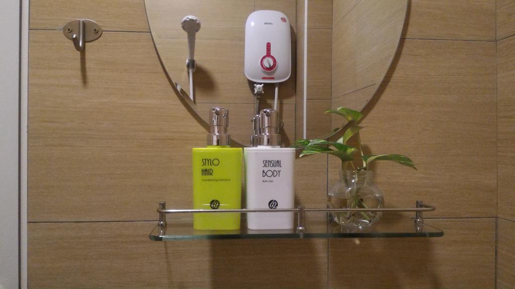 Nancii Guesthouse Malacca 部屋 写真