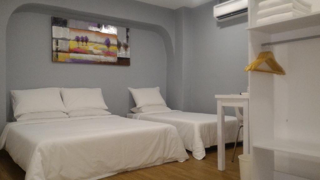 Nancii Guesthouse Malacca 部屋 写真