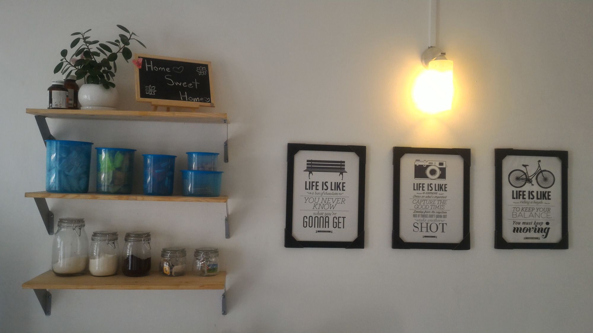 Nancii Guesthouse Malacca エクステリア 写真