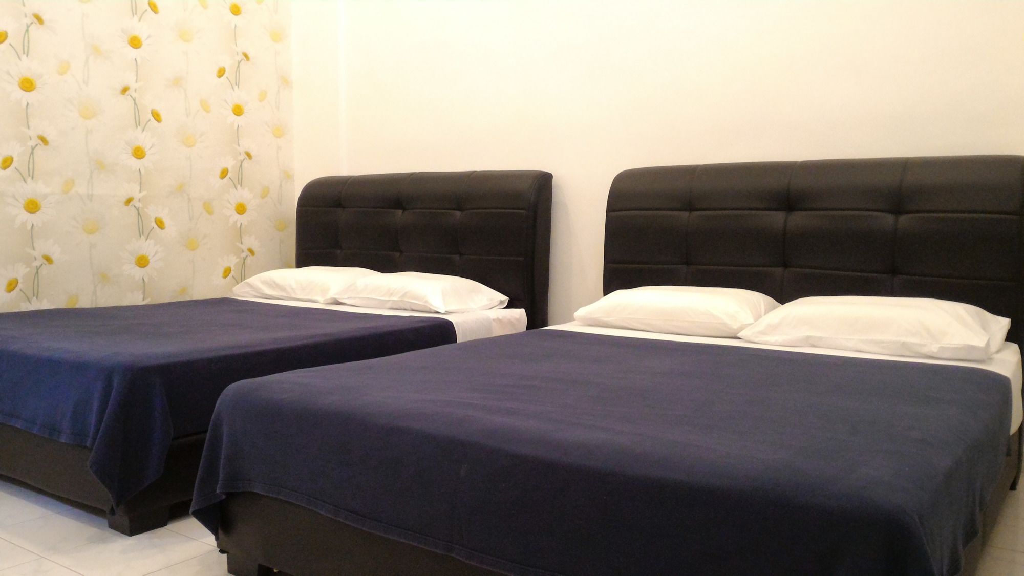 Nancii Guesthouse Malacca エクステリア 写真